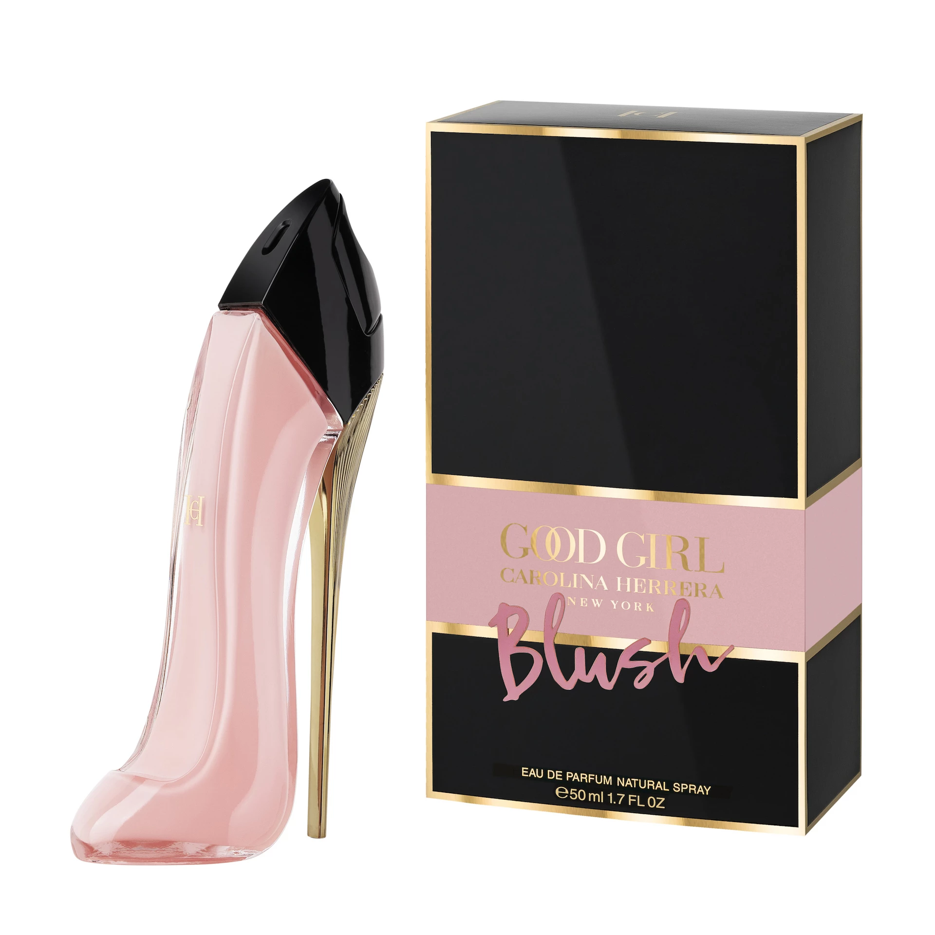 Parfum Good Girl Blush EdP 50 ml - Carolina Herrera