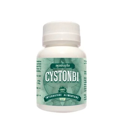 Cystonbi 60 tabletten