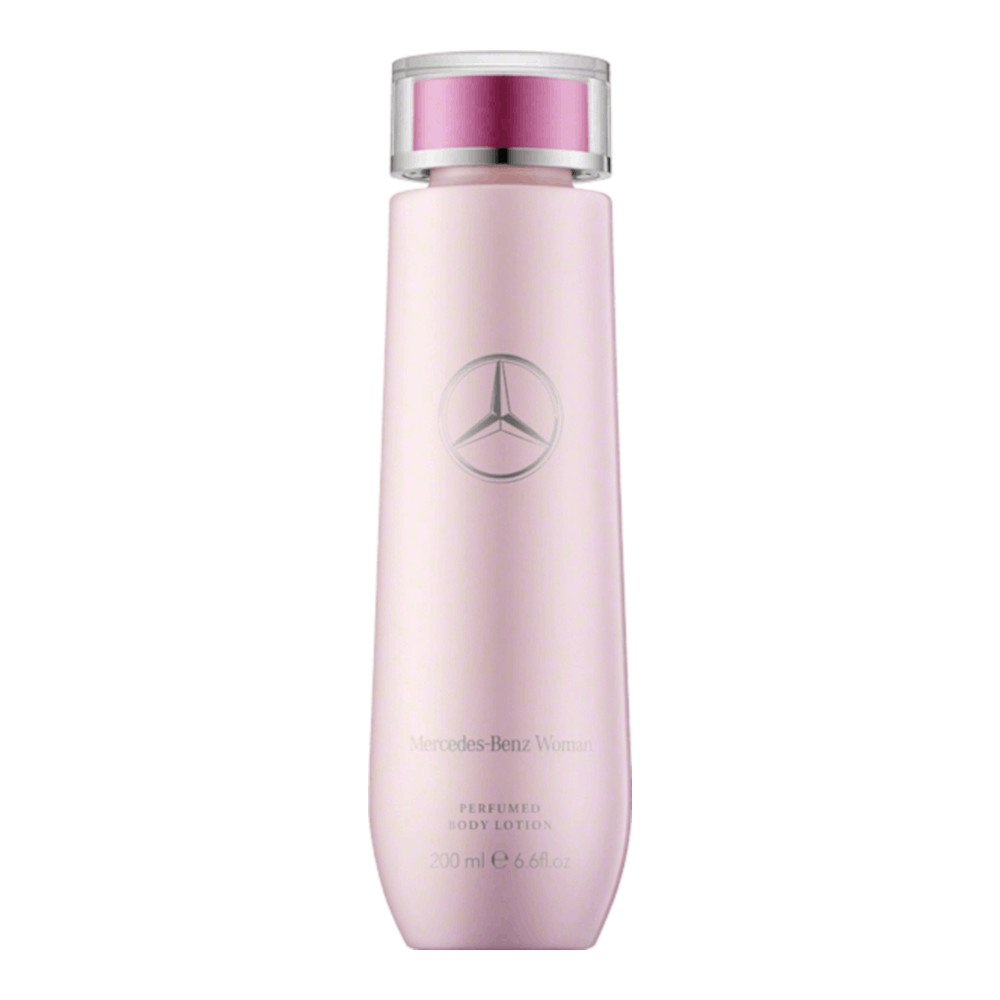 Žena Mercedes-Benz Mercedes-Benz