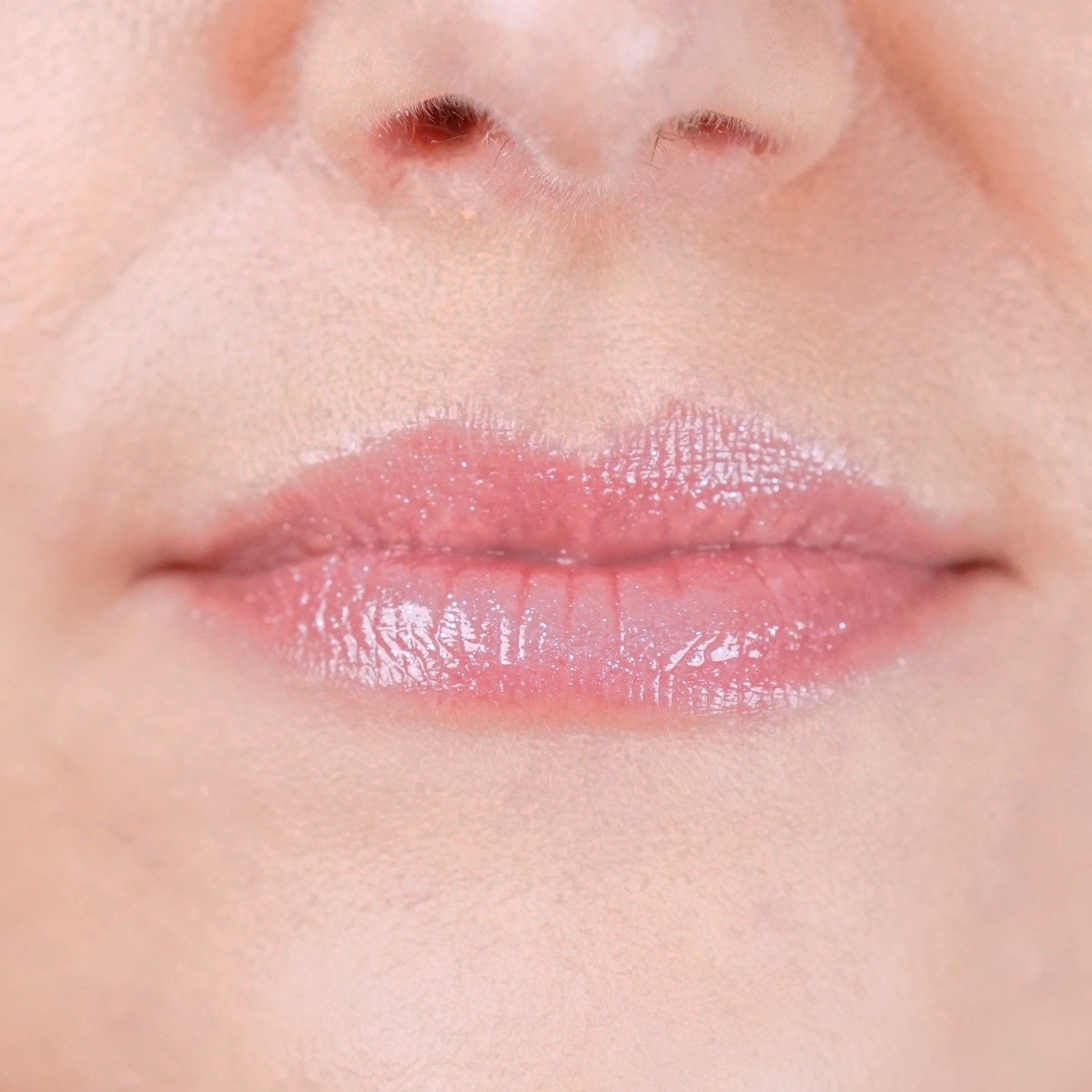 ZAO lūpų blizgis „Bambukas“ – 3,8 ml