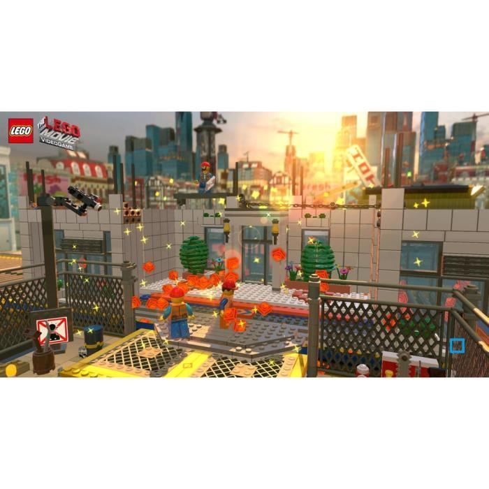 LEGO Great Adventures Xbox One Game