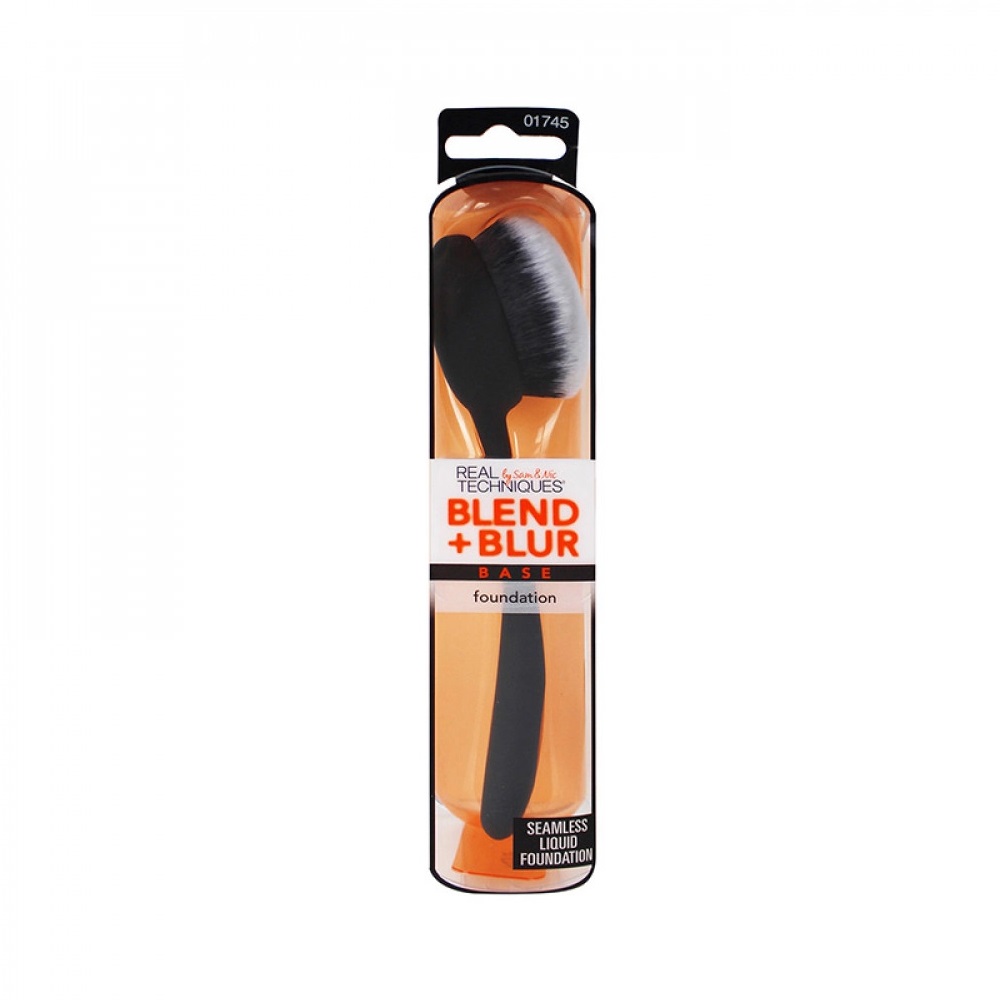 Tehnici Reale Blend + Blur
