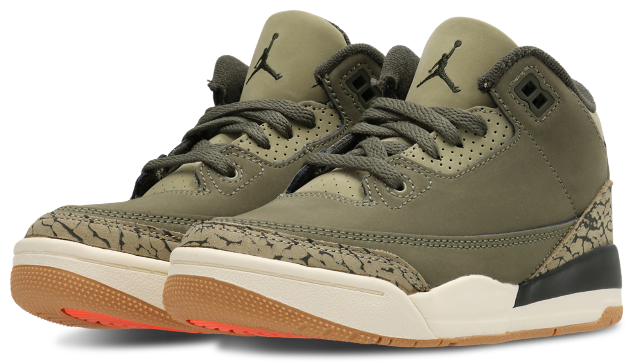 Jordan AJ3 Retro