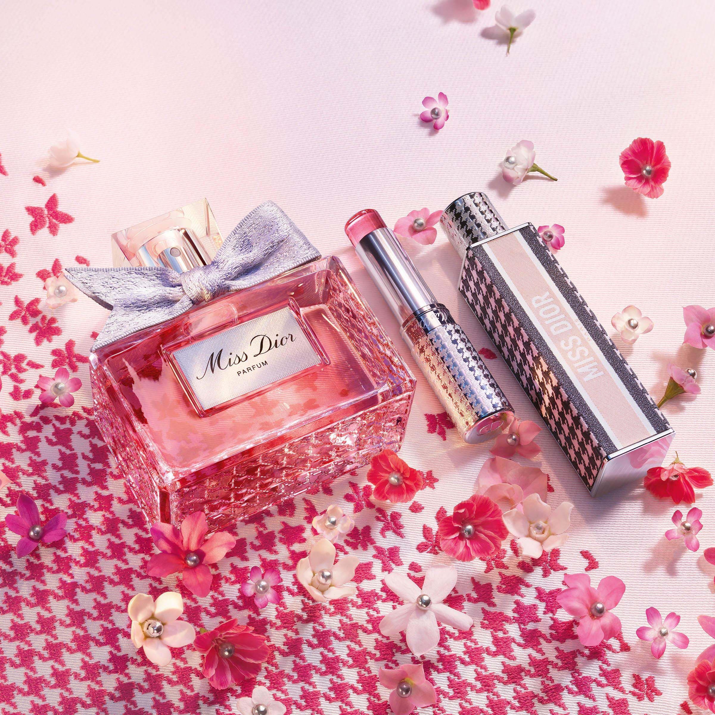 „Miss Dior Parfum“ moteriški kvepalai