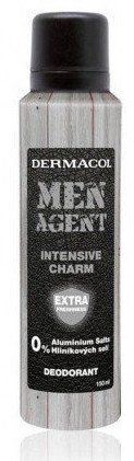 Men Agent Deodorant Intensive Charm Dezodoransi