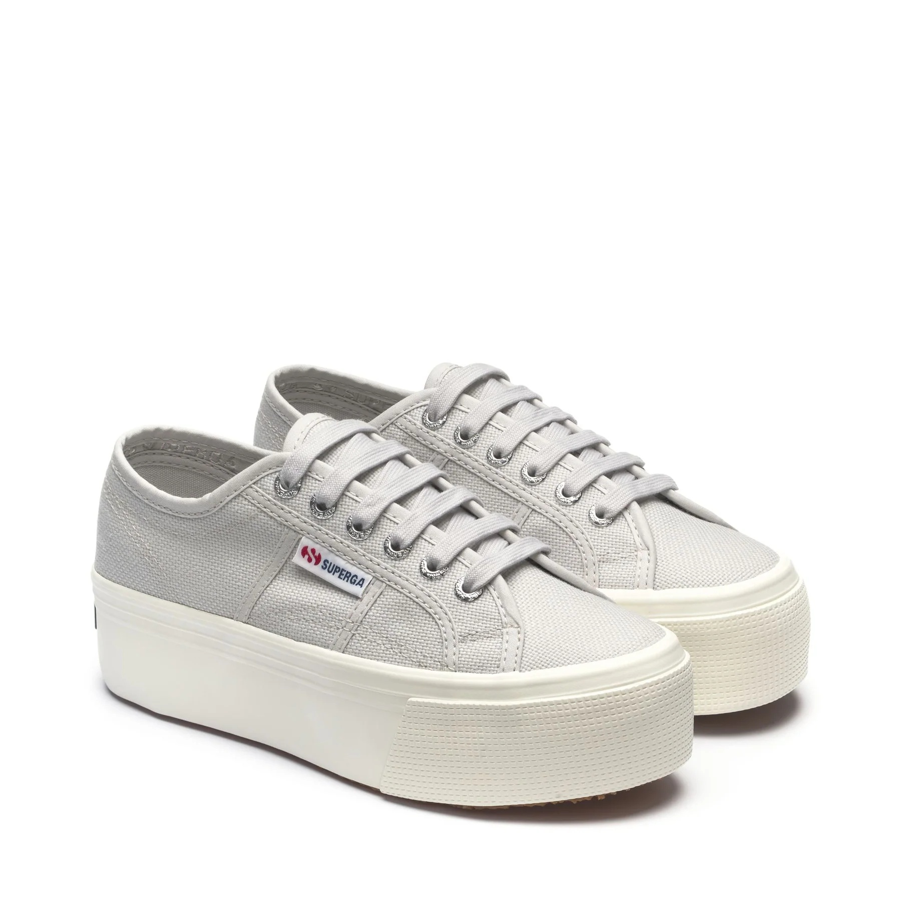 2790 PLATFORM-GREY SILVER-FAVORIO