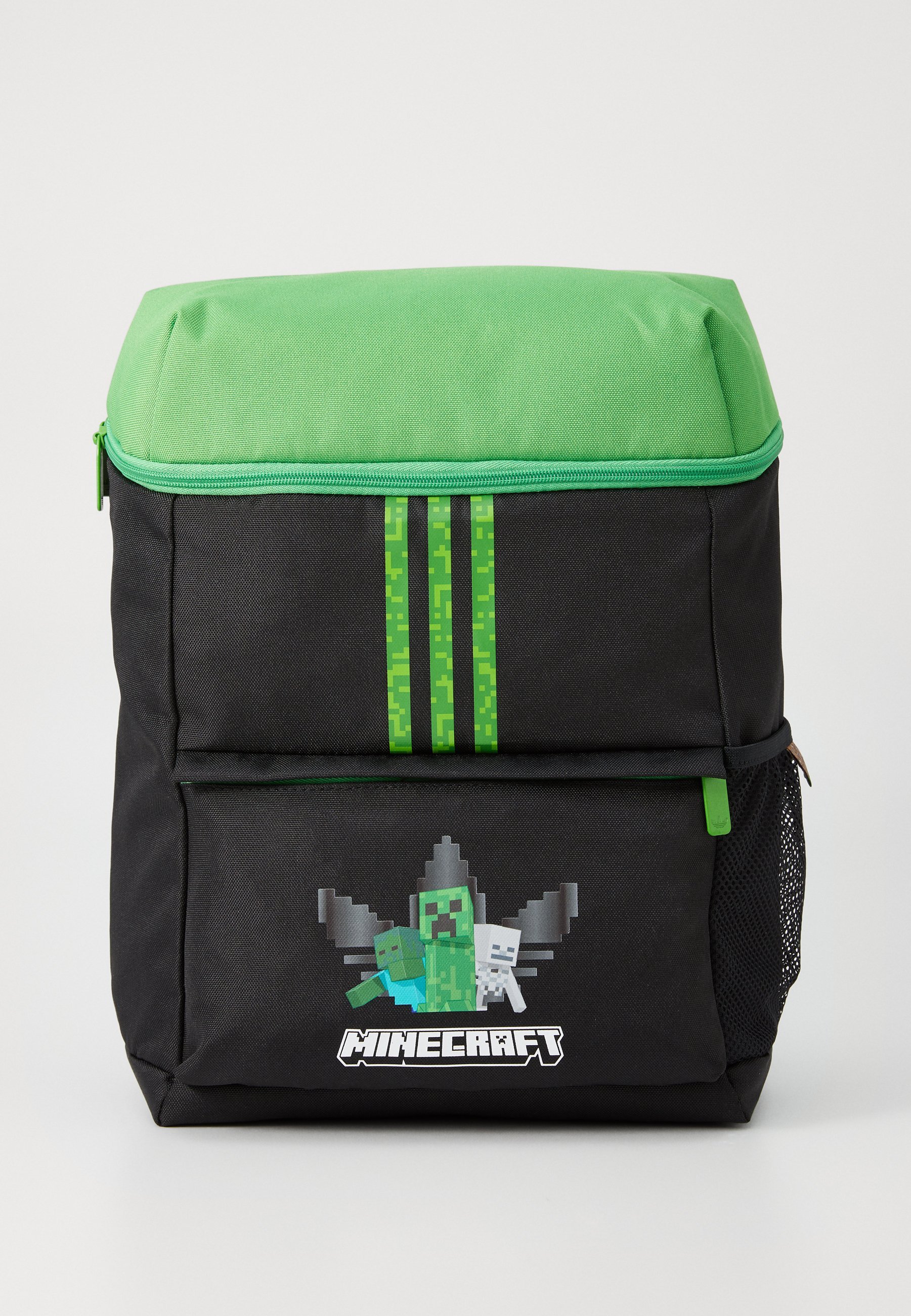 adidas Originals MINECRAFT UNISEX - Rucksack - schwarz