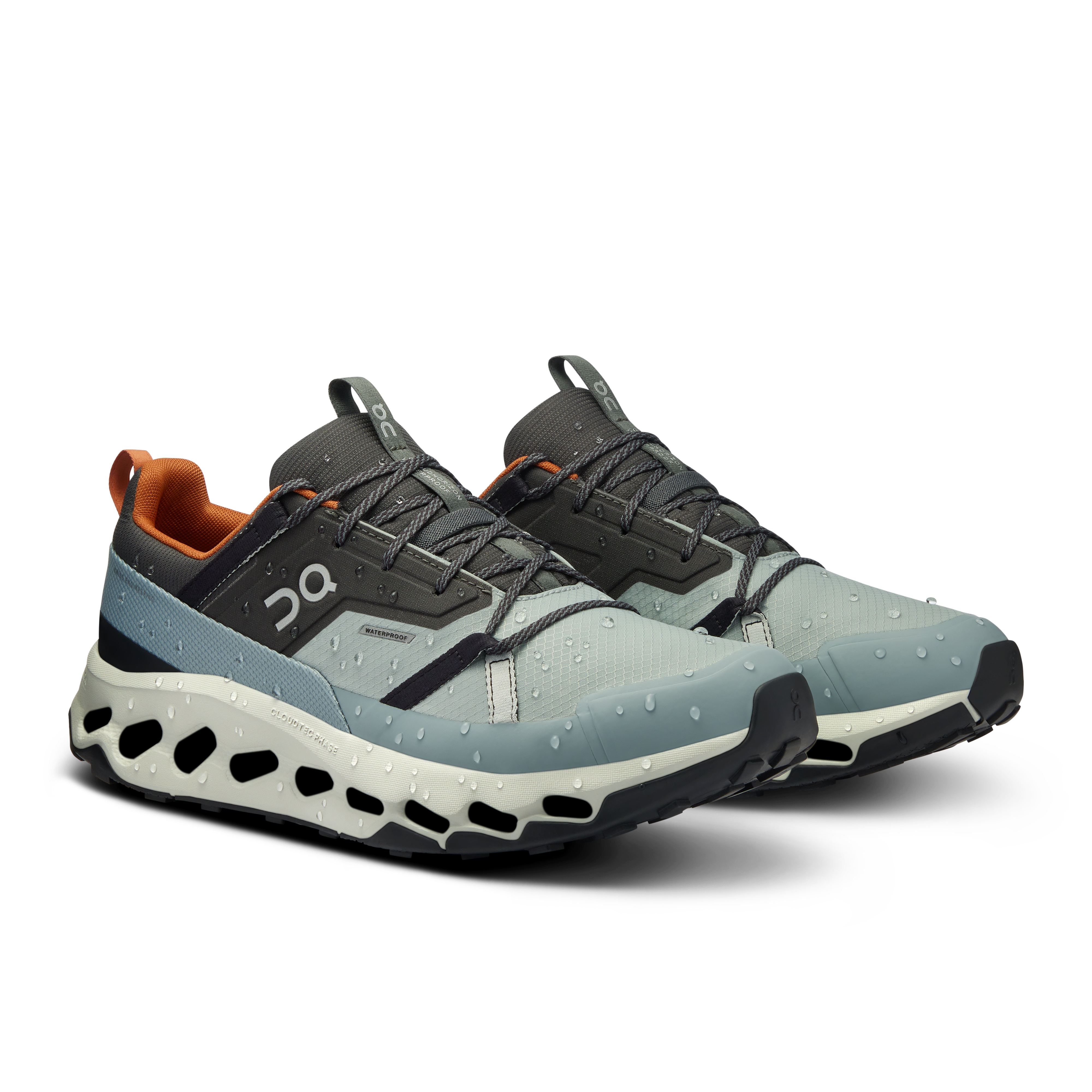 Cloudhorizon Waterproof Lead | Mineral