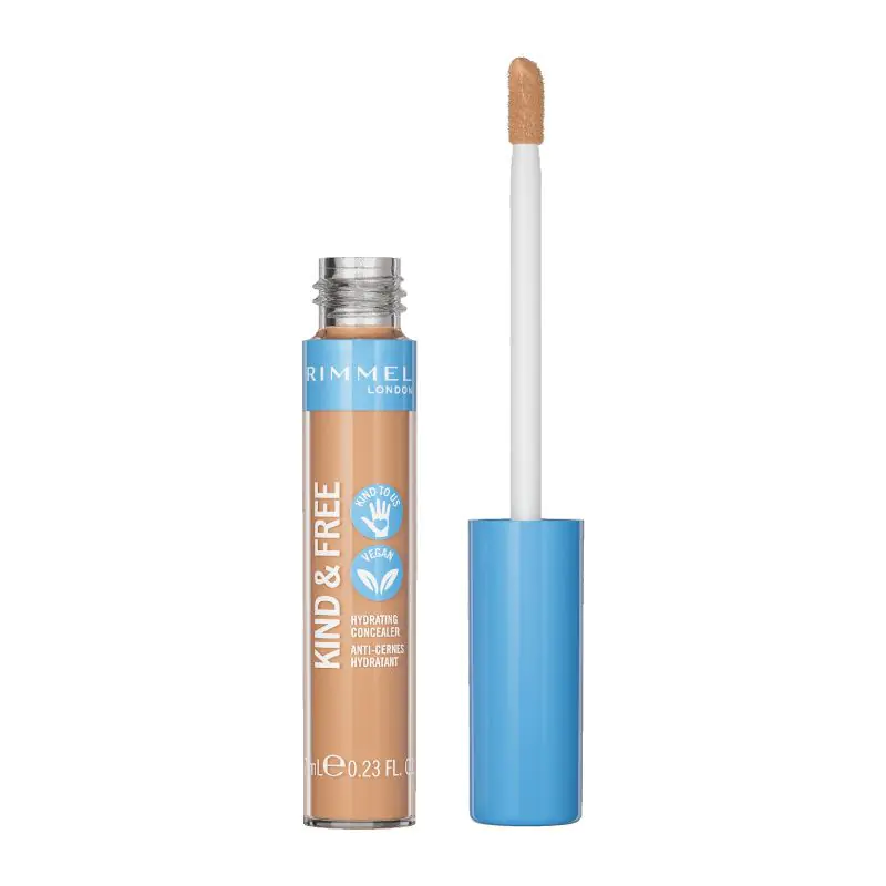 Rimmel Kind & Free Korektor nawilżający, 020