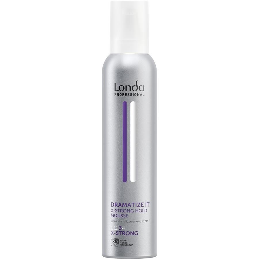 Londa Professional pena za lase Dramatize It - 500 ml