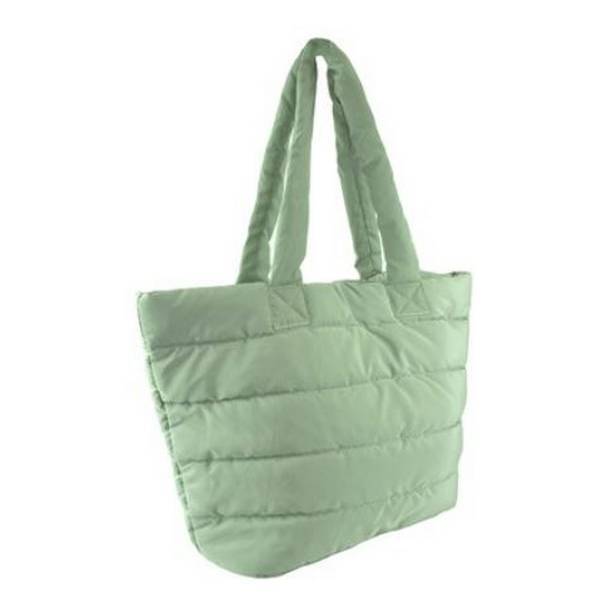 KSB Damen-Schultertasche mit Polsterung
