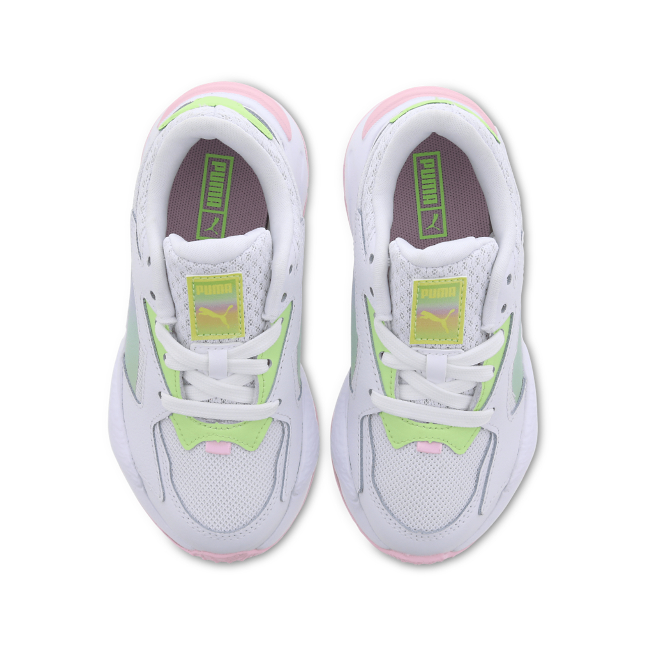 Puma Rs-z Gradient