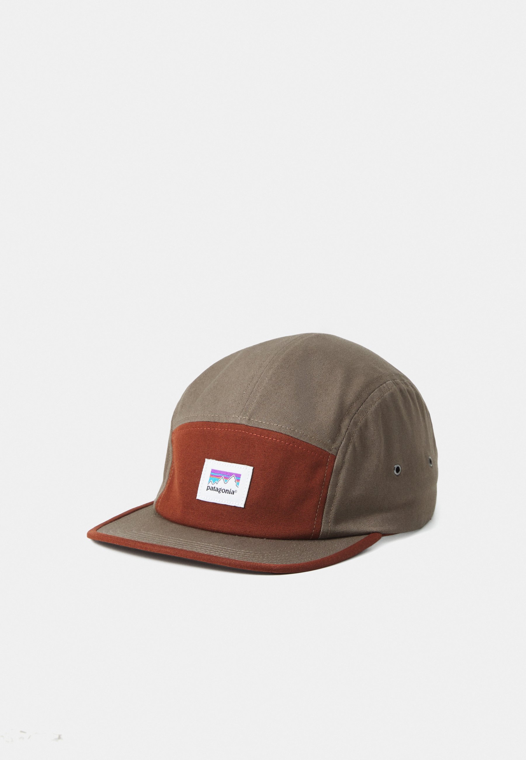Patagonia GRAPHIC MACLURE UNISEX - Kepuraitė - gelsvai ruda