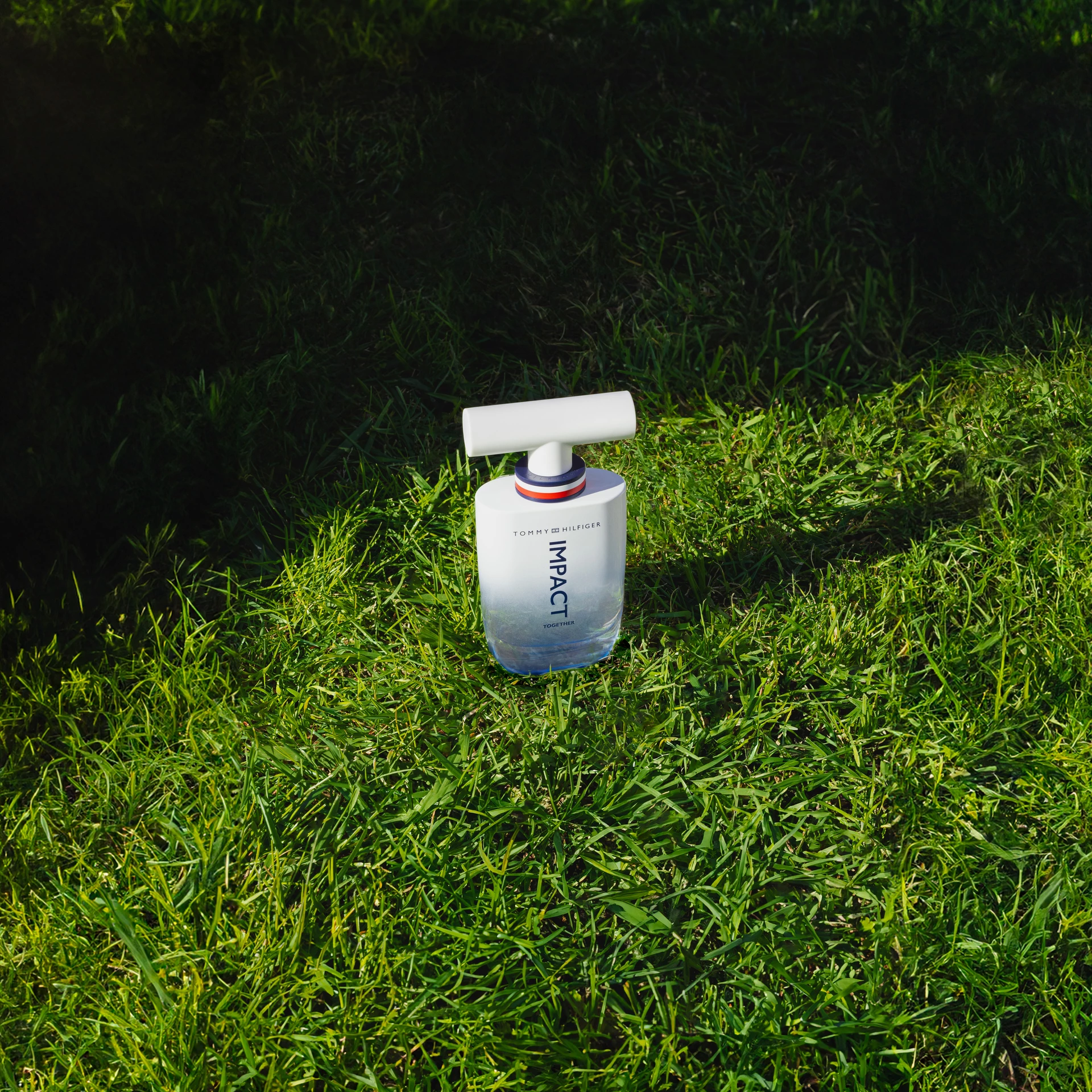 Impact Together toaletna voda 100 ml - Tommy Hilfiger
