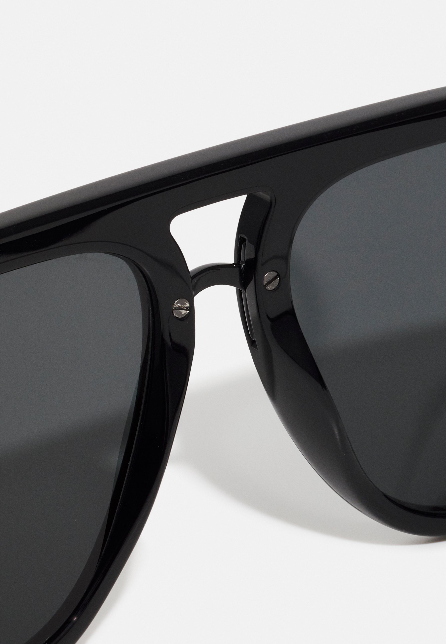 Dolce&Gabbana UNISEX - Zonnebril - zwart