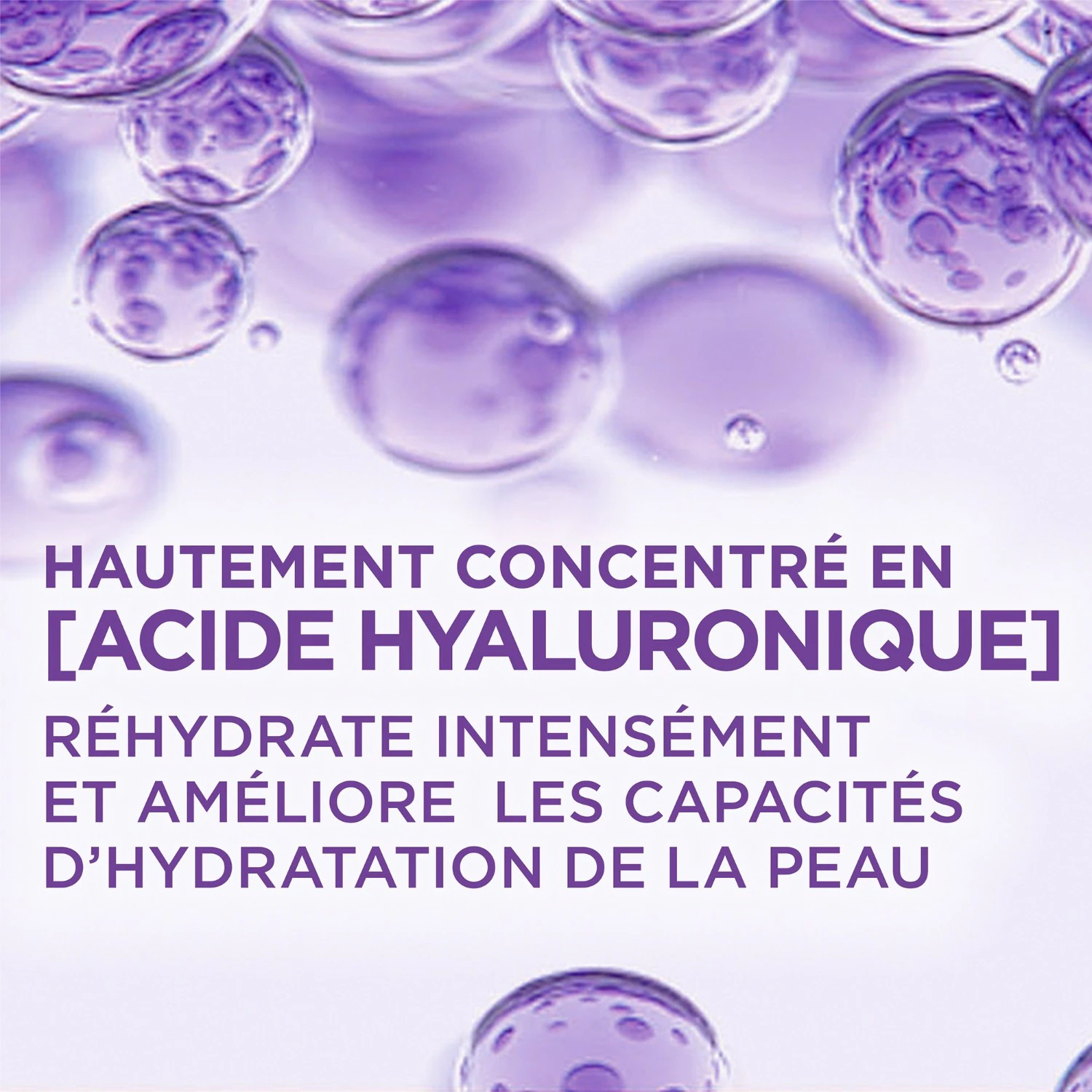 L’Oréal Paris Filler Masque Tissu Sérum Repulpant - 28g