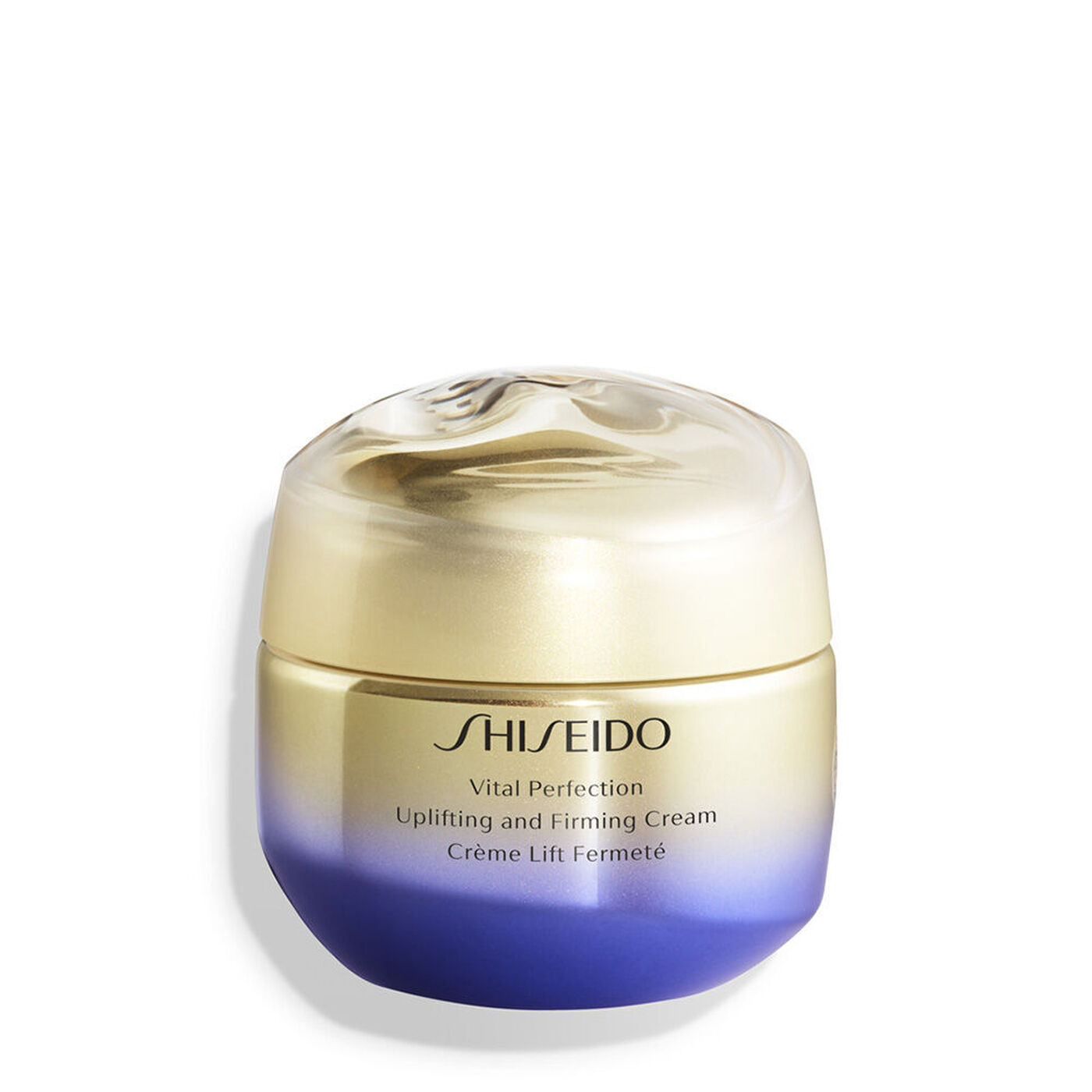 Shiseido Vital Perfection
