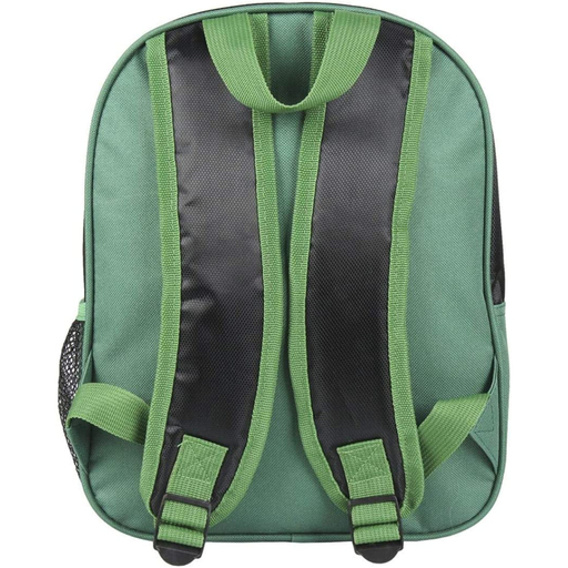  Hulk Backpack 61478