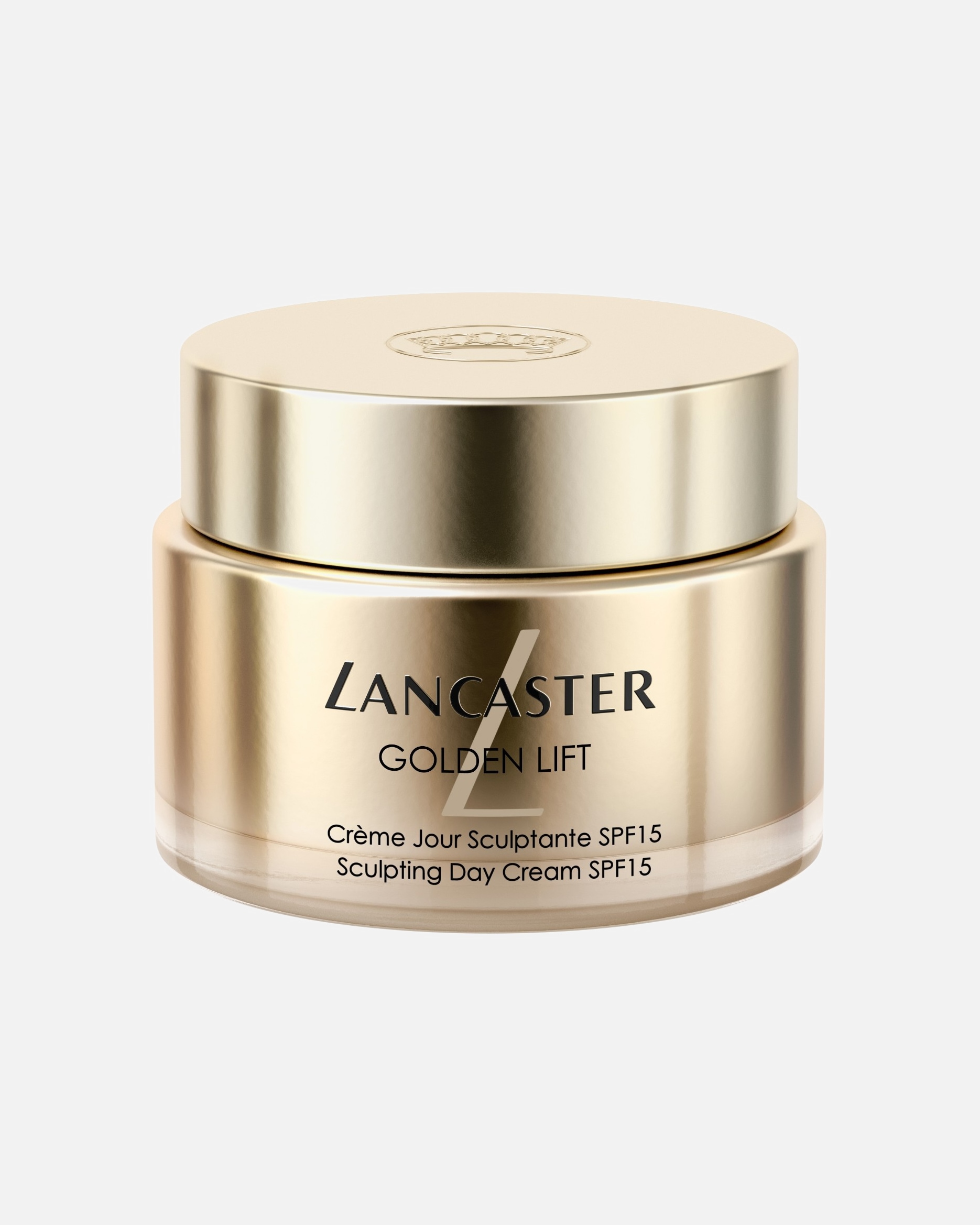 Lancaster Anti-Aging Care Golden Lift Sculpting Dagcrème SPF 15 - 50 ml