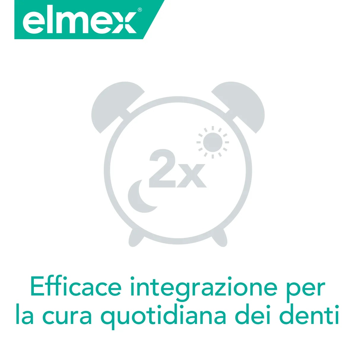 ELMEX Elmex Enxaguante bucal Sensitive 400 Sensibilidade dentária