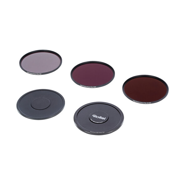 Set de filtre ND Premium