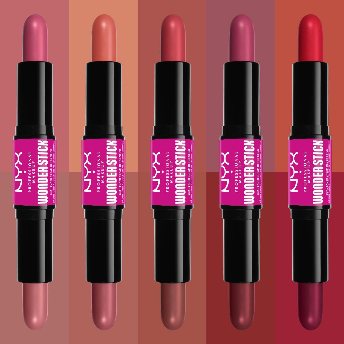 NYX Professional Makeup