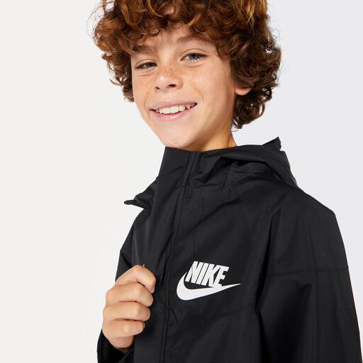  Nike Parka