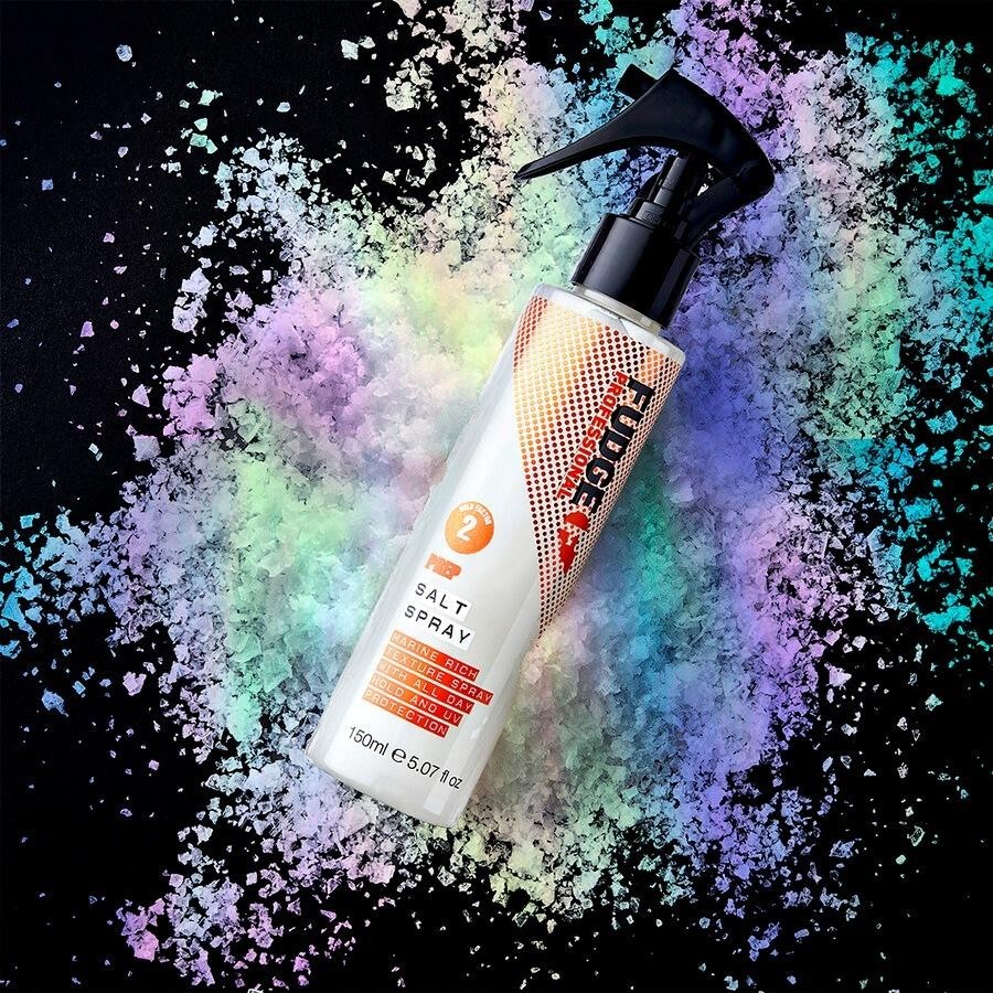 Fudge Haarstyling-Vorbereitungsspray mit Salz – 150 ml