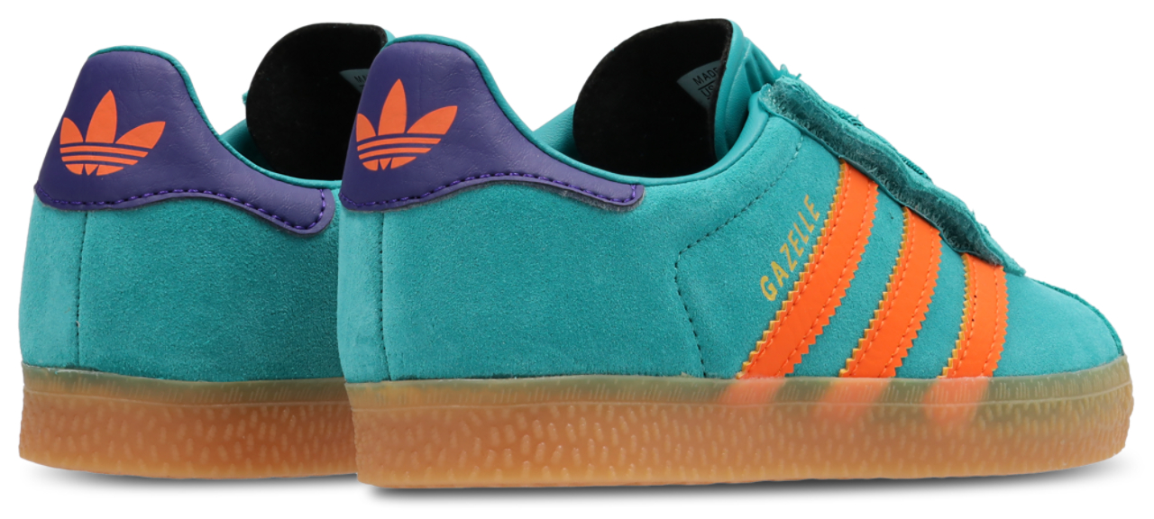 adidas Gazelle
