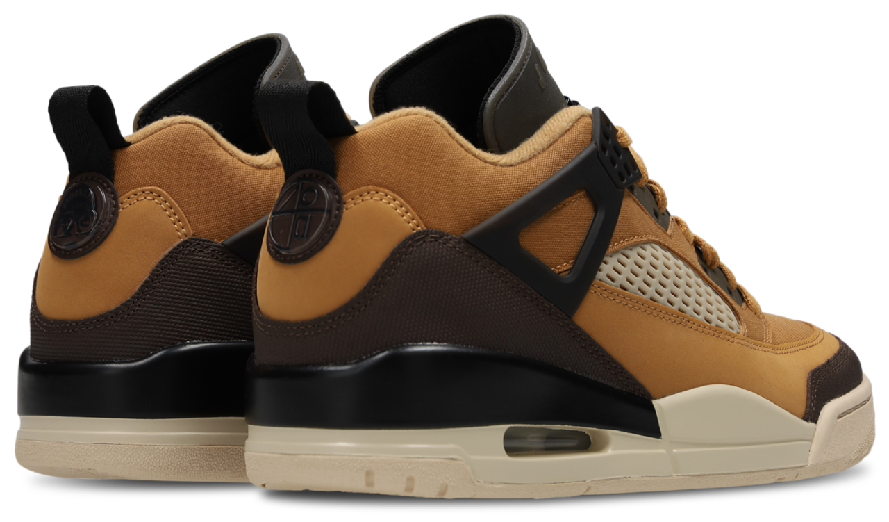 Jordan Spizike Low