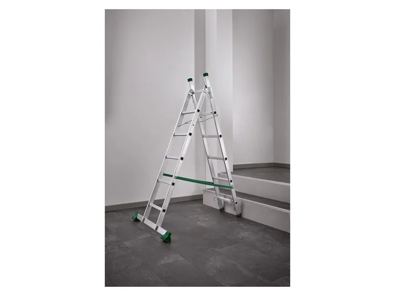 PARKSIDE® multifuncional Échelle
