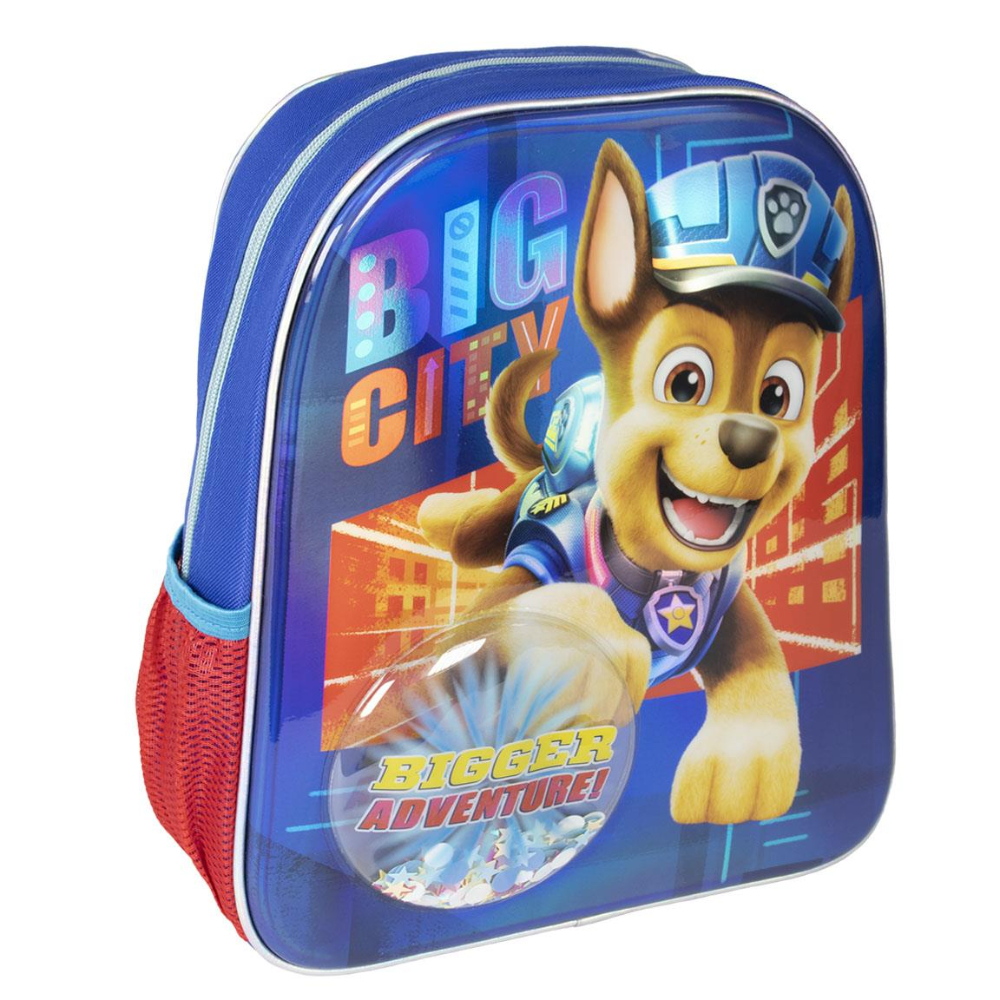  Sac à dos Pat' Patrouille 73422