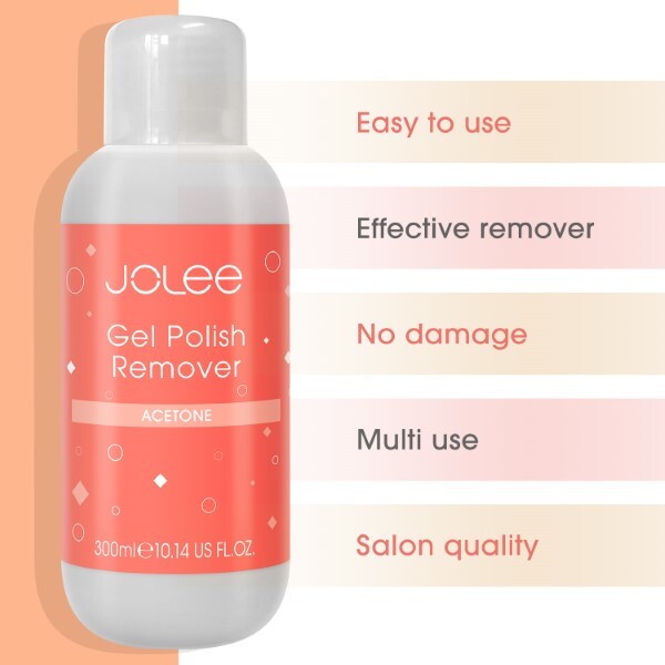 Dizolvant de ojă JoLee 300ml