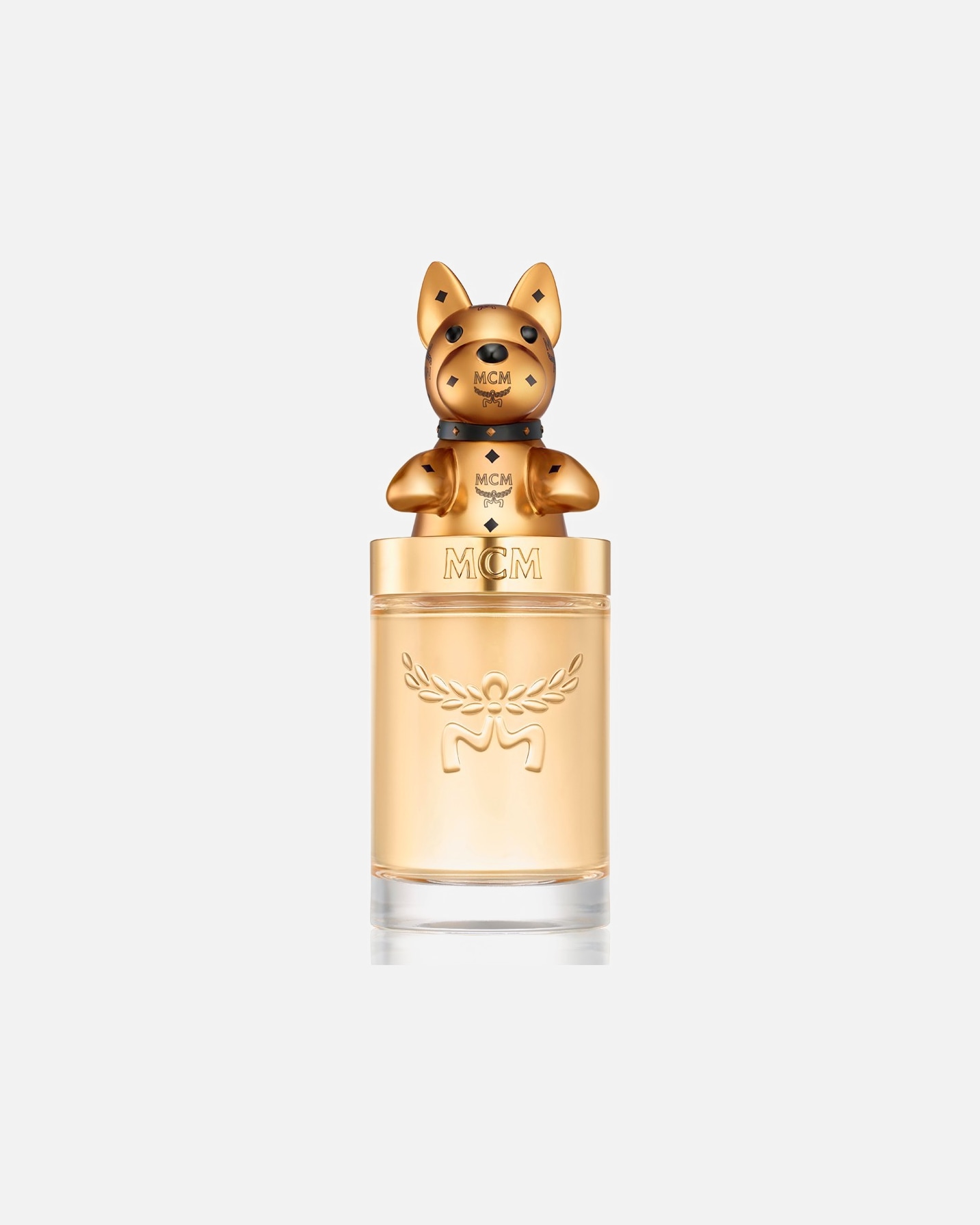 Collezione MCM Eau de Parfum Charming Pup Spray da viaggio - 100 ml