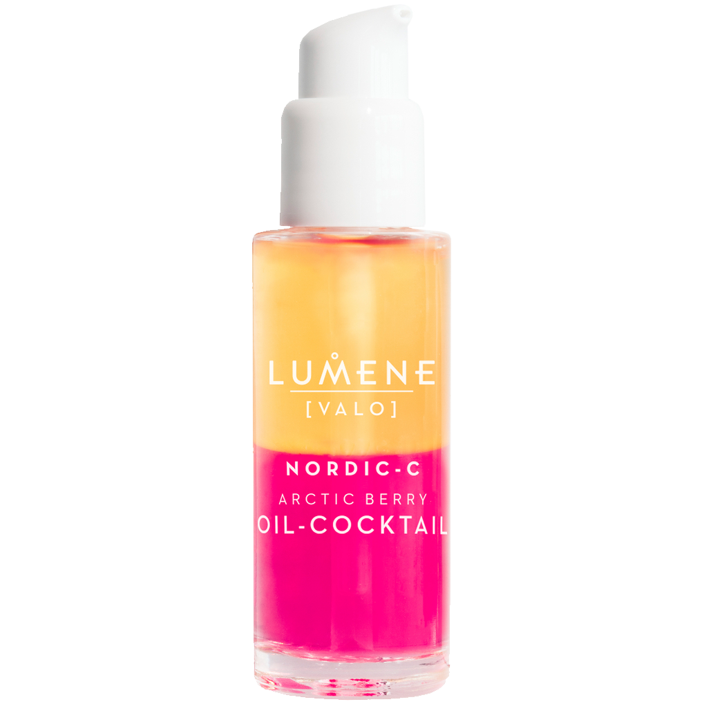 Lumene NORDIC - C