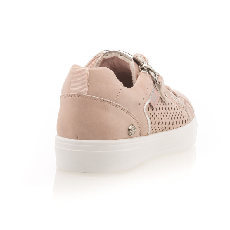 Krepšeliai / sportbačiai Femme Rose