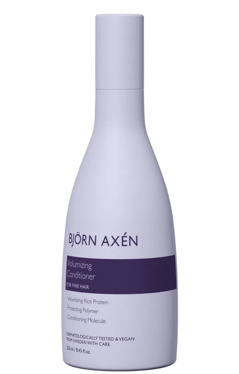 Bjorn Axen Volume Odżywka do włosów dodająca objętości