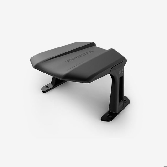 MAMMOTION Standard Garage for YUKA Mini 2 Series, LUBA 3 AWD Series, LUBA Mini 2 AWD Series, Shelter for Robotic Lawnmowers of the Series