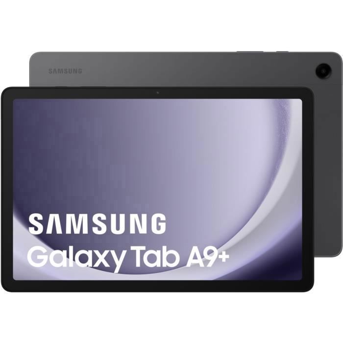 Tableta táctil - SAMSUNG - Galaxy Tab A9+ - 11