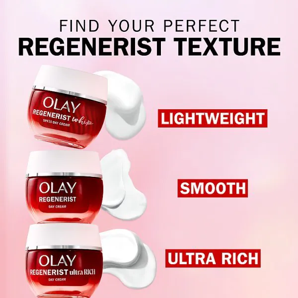Cremă de față Olay Regenerist Whip SPF30 50ml