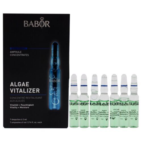 Babor Algevitalisator