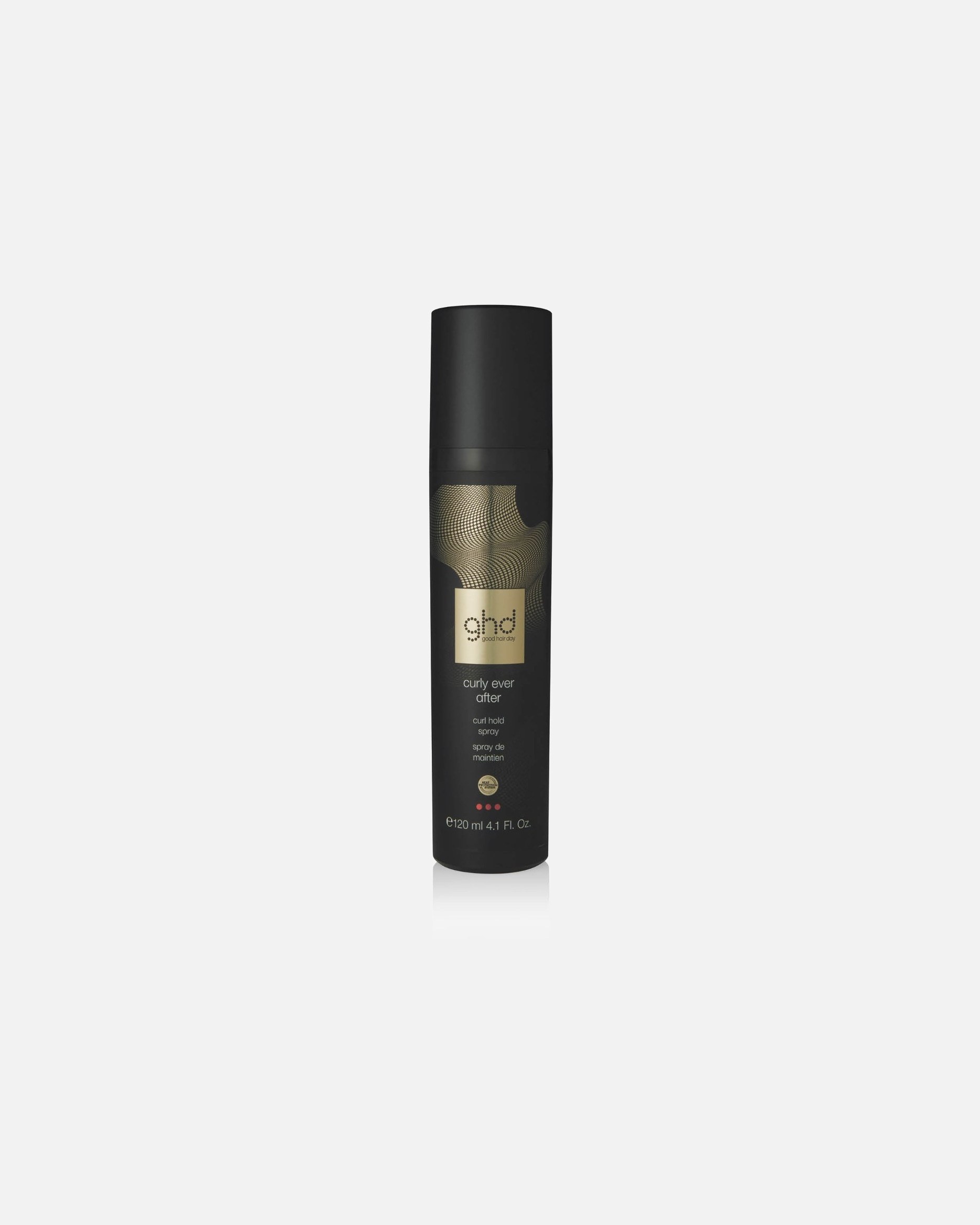 ghd Lockenspray za kovrčave zauvijek - 120 ml