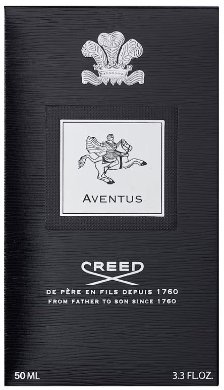 Aventus pre neho Parfémy pre mužov