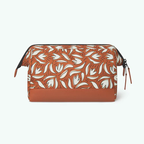 Cabaia Toilettas van een kameel uit Sumatraanse make-up