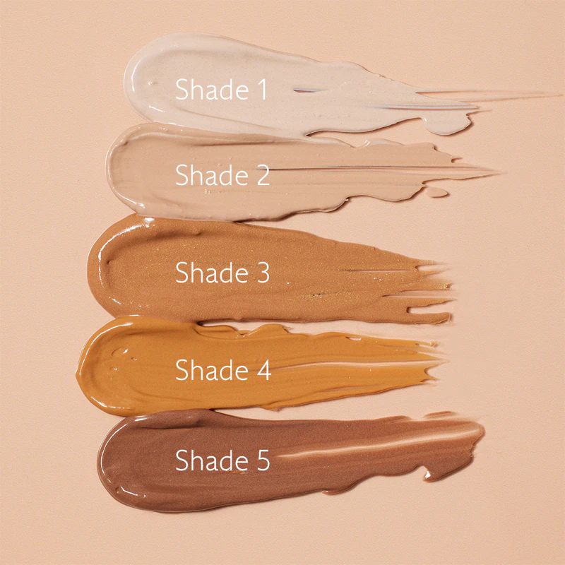 Caudalie Vinocrush Skin Tint CC krém, ktorý zjednocuje tón pleti a hydratuje ju.