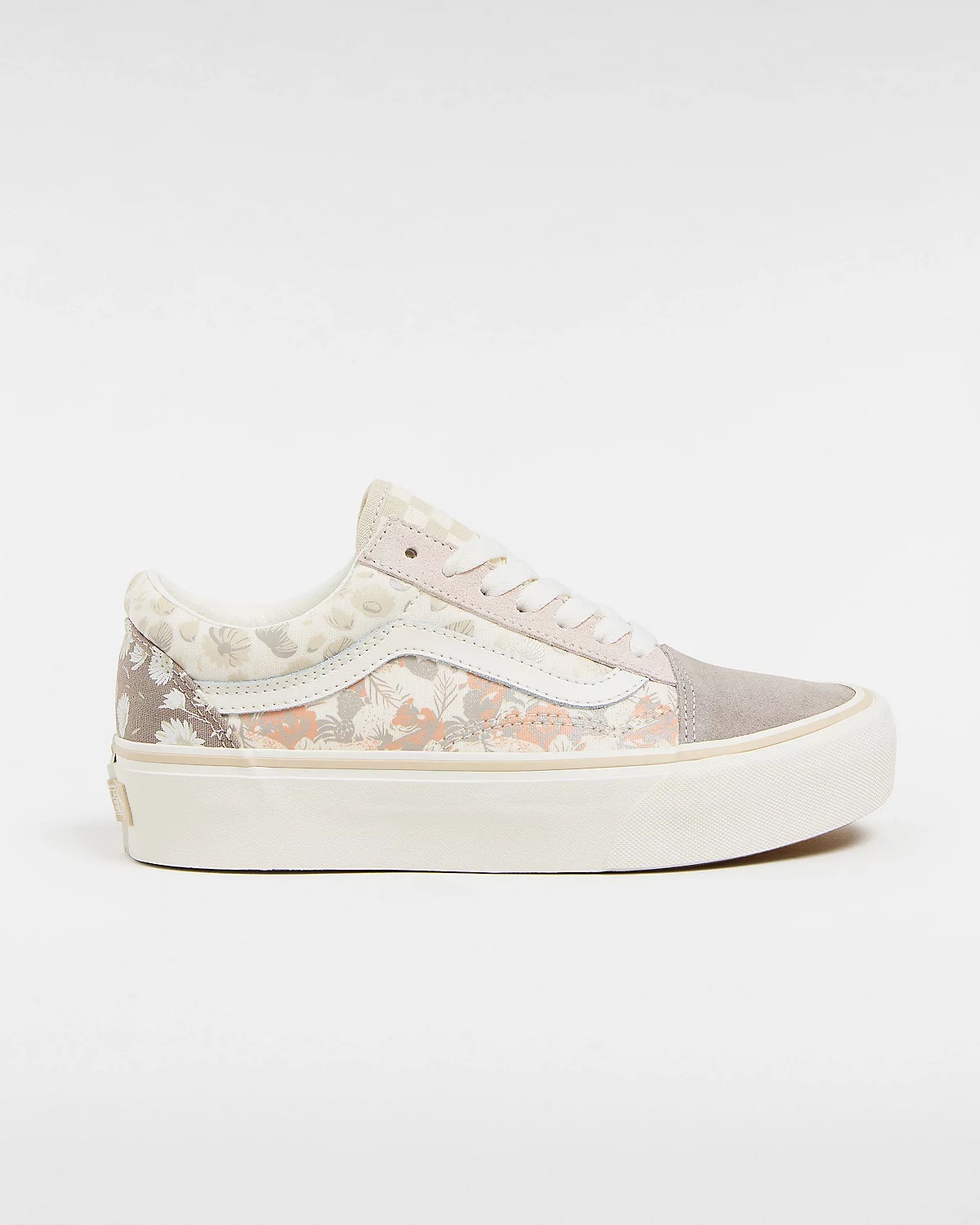 Scarpe Old Skool Platform