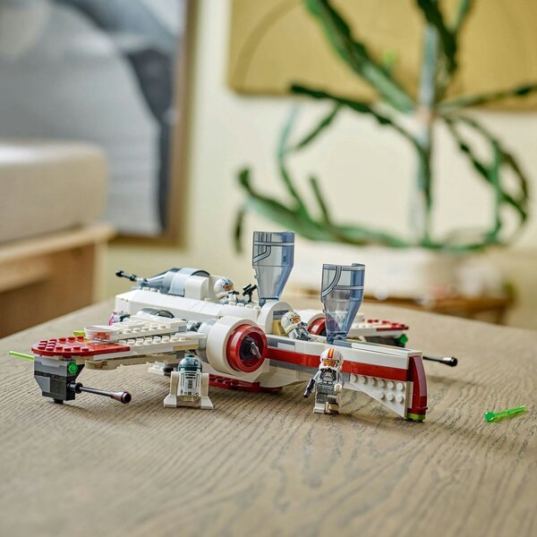 LEGO Star Wars 75402 ARC-170 Hviezdny stíhač