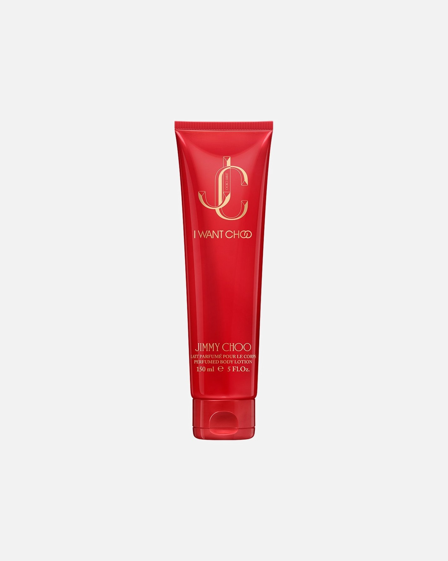 Jimmy Choo ķermeņa losjons “I Want Choo” – 150 ml