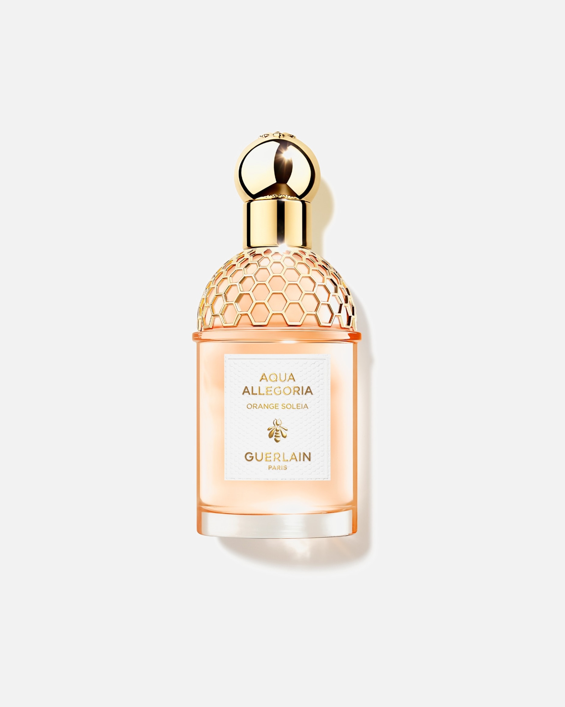 Guerlain Eau de Toilette Aqua Allegoria Orange Soleia - 75 ml