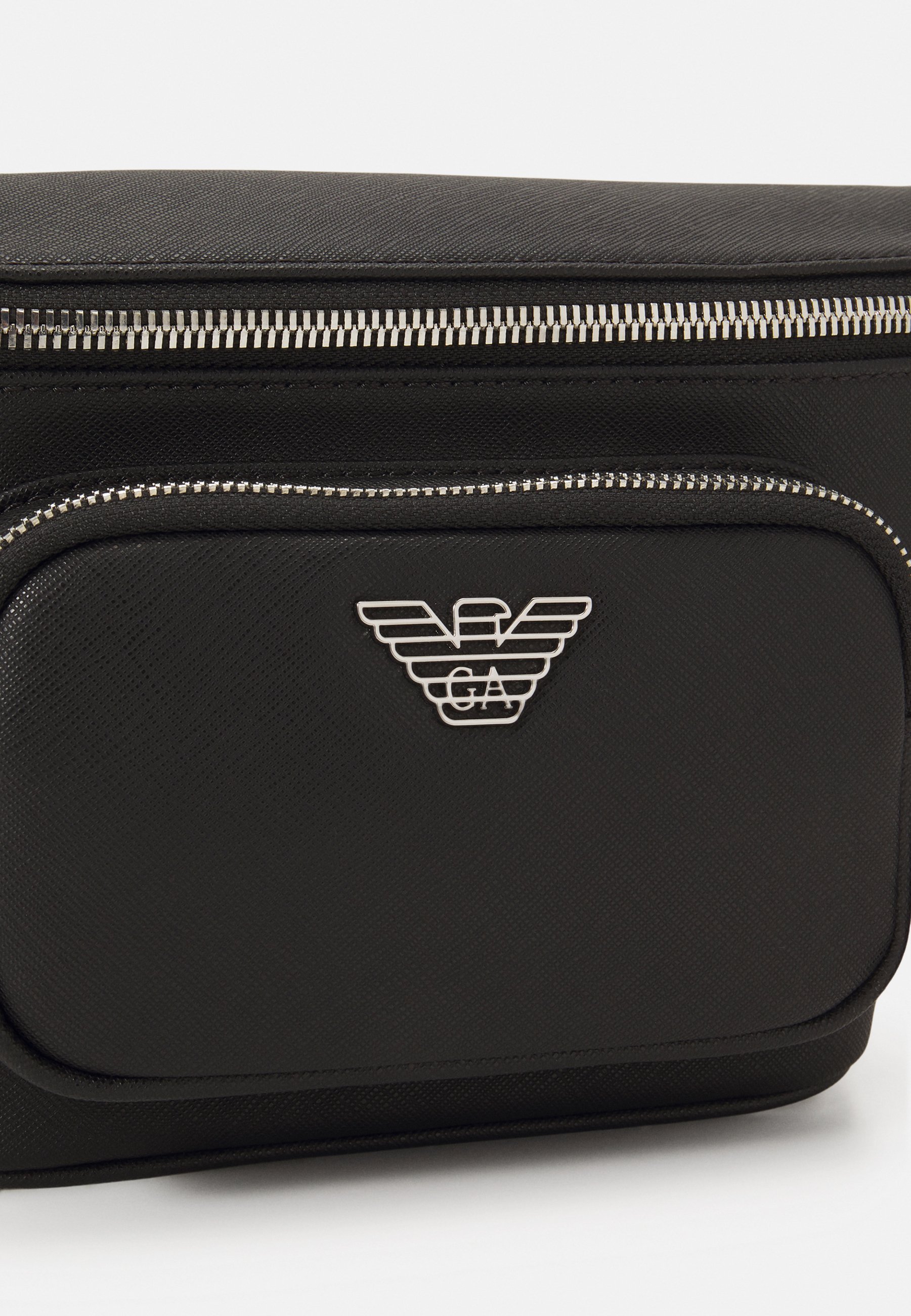 Emporio Armani heuptasje unisex - Bum bag - zwart